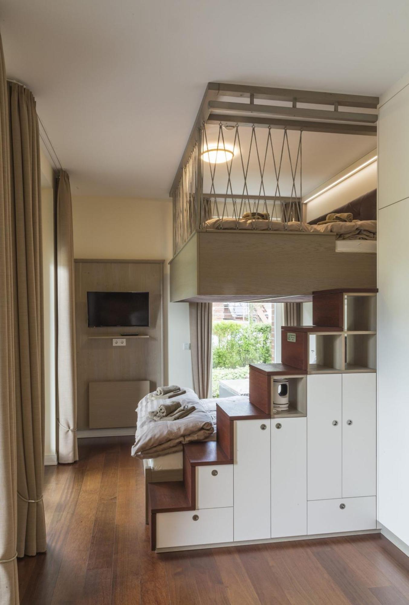 Villa Schmidt - Strandhaus Direkt Am Meer Mit Sauna, Sport Und Duenengarten II Росток Екстериор снимка
